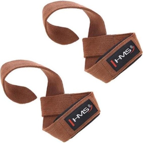 F4435 LIFTING STRAPS LEATHER HMS