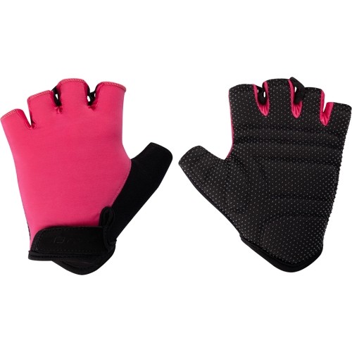 Force FUN KID gloves // size L (pink)