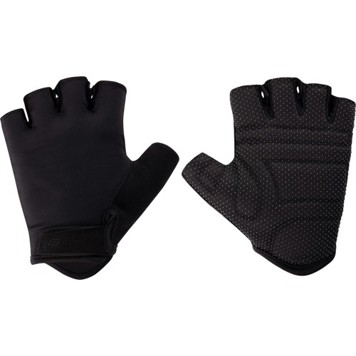 Force FUN KID gloves // size L (black)