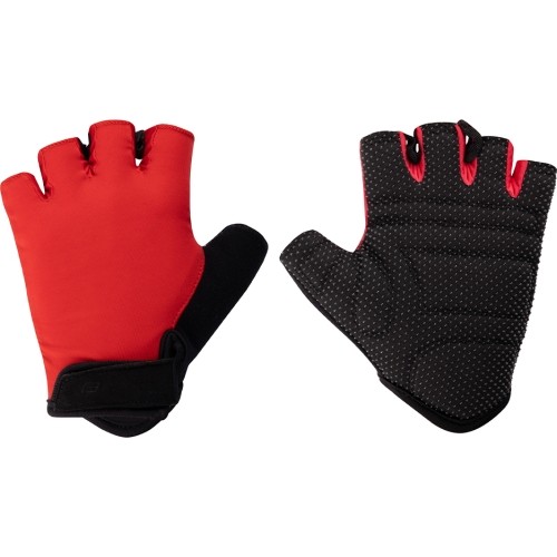 Force FUN gloves // size M (red)