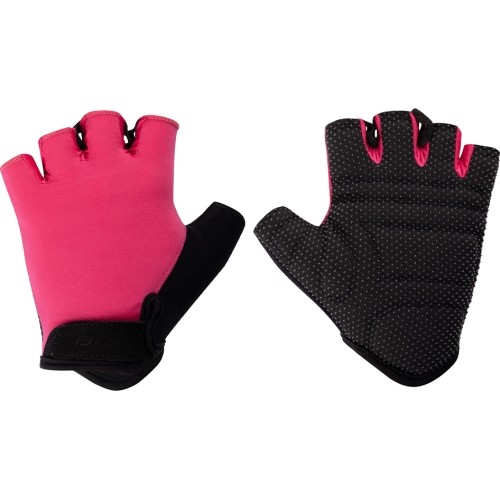 Force FUN gloves // size M (pink)