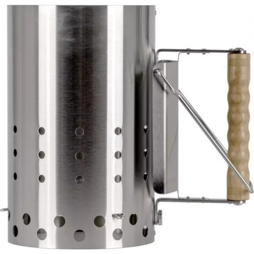 Petromax XL carbon founder