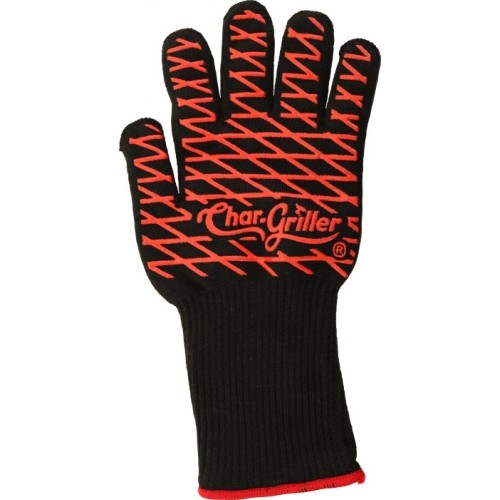 Char-Griller heat resistant glove