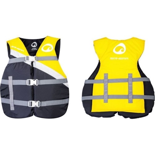 Spinera Universal Nylon Vest - 50N