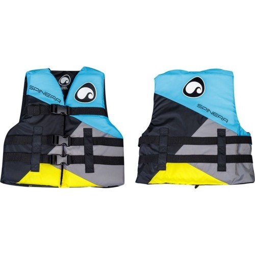 Spinera Deluxe Youth Nylon Vest - 50N