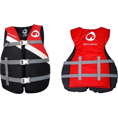 Spinera Universal Nylon Vest - 50N