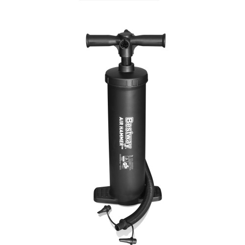 Pompa tłokowa ręczna 48 cm 2000 cm3 BESTWAY