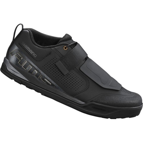 Shimano shoes SH-AM903, 46 (black)