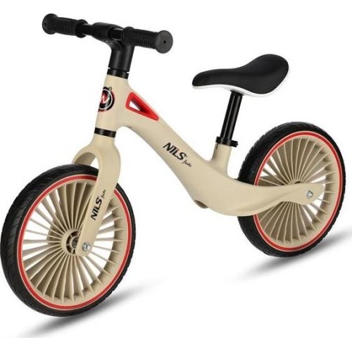RB138 ROWEREK BIEGOWY 12'' KOŁA NILS FUN