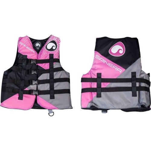 Nylonowa kamizelka Spinera Deluxe Woman - 50N