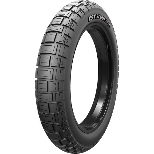 Tyre CST Scout CEB-01 20" x 4.00" // E-50, E-Bike Fat bike