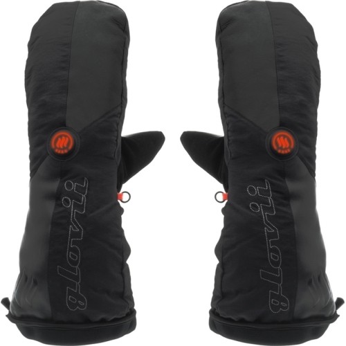 Heated Mittens Glovii GZ1