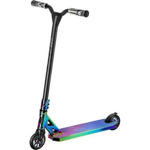HS014 PRO HULAJNOGA WYCZYNOWA NILS EXTREME