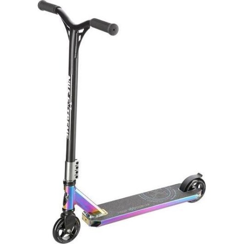 Stunt Scooter Nils Extreme HS109 Neon