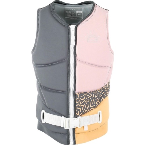 JETPILOT ZAHRA X1 F/E NEO VEST