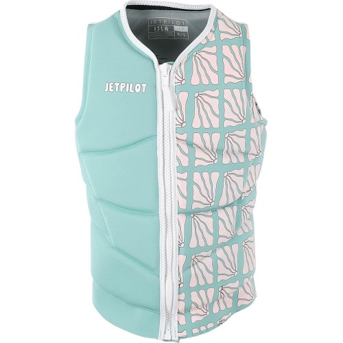JETPILOT ISLA X1 F/E NEO VEST (25037)