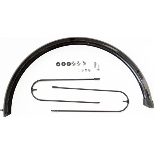 Rear Mudguard Yedoo 16"