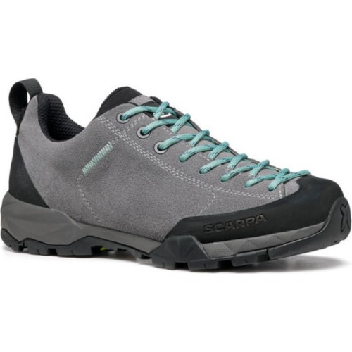 Damskie buty trekkingowe Scarpa Mojito Trail Gtx Wmn