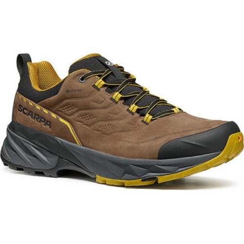 Men's Scarpa Rush 2 Pro GTX shoes