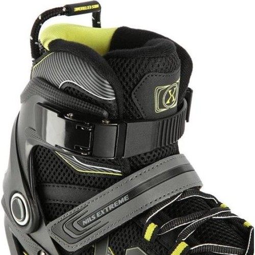 NA9157 ŁYŻWOROLKI NILS EXTREME