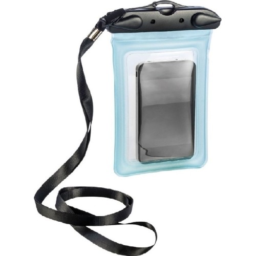 Ferrino waterproof phone case 10x18cm
