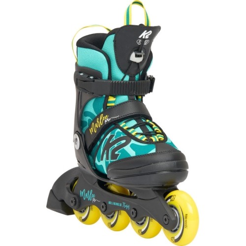 Adjustable Rollerblades K2 Marlee Pro 2023