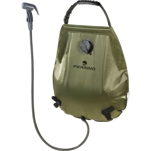 Solar Shower FERRINO Deluxe 20L