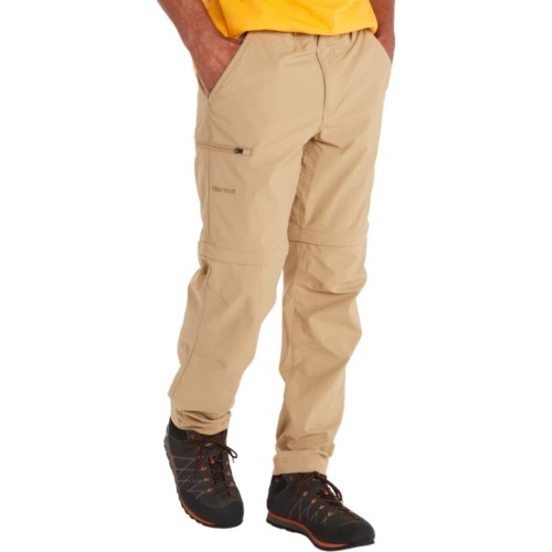 Men's Marmot Arch Rock Convertible Pant Shetland