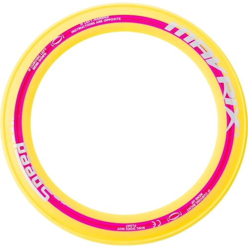 Frisbee pierścieniowe Mavrix Speed Flying