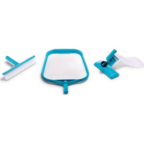 Set of accessories for cleaning pool set INTEX 29056