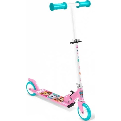 Children’s Scooter Paw Patrol Pink