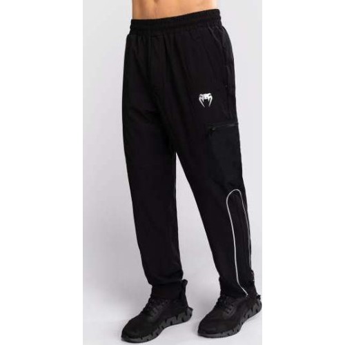 Venum Paddock Joggers - czarne