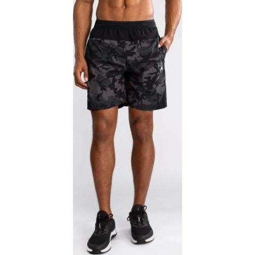 Męskie spodenki treningowe Venum G-Fit Air - Urban Digital Camo