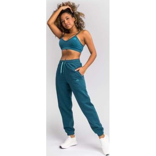 Venum x Demi Joggers - Azur Blue