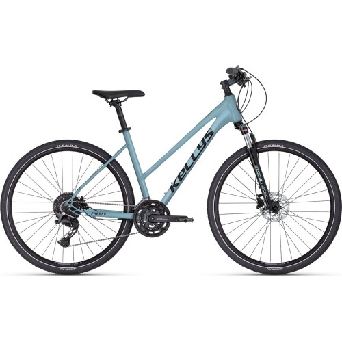 KELLYS Pheebe 30 28" // 18G rozmiar 19" (48 cm) (niebieski)