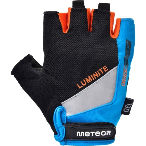 Rękawiczki rowerowe meteor gel gx36