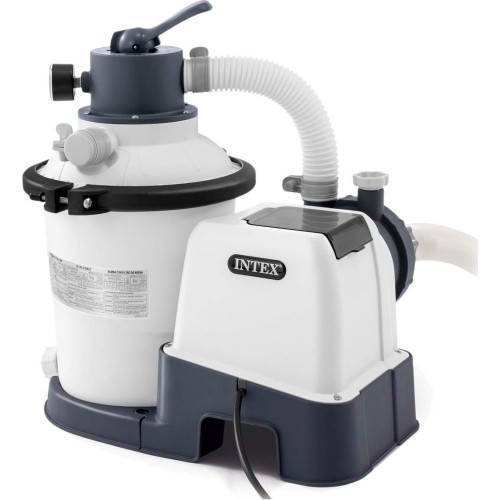 Pompa filtrująca piaskowa do basenu 3500l/h INTEX 26642
