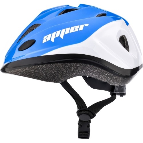 Kask rowerowy meteor ks07