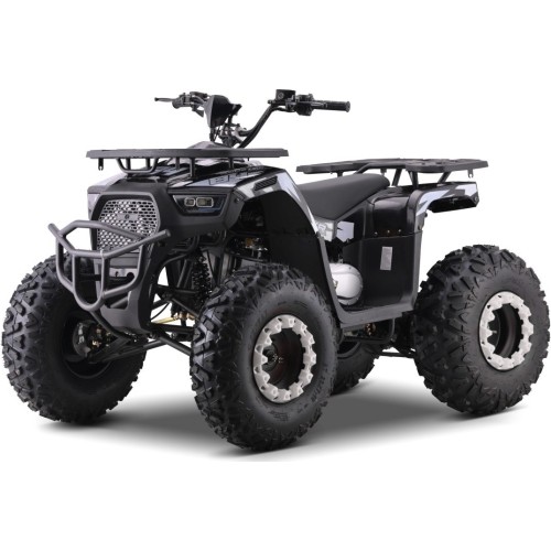 Quad Bike Benzyna 200CC MONSTER Czarny