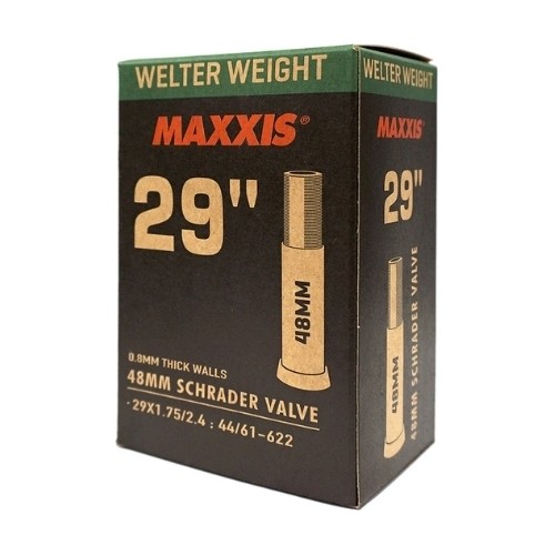 Dętka rowerowa MAXXIS 29 x 1,75/2,4 FV 48 mm