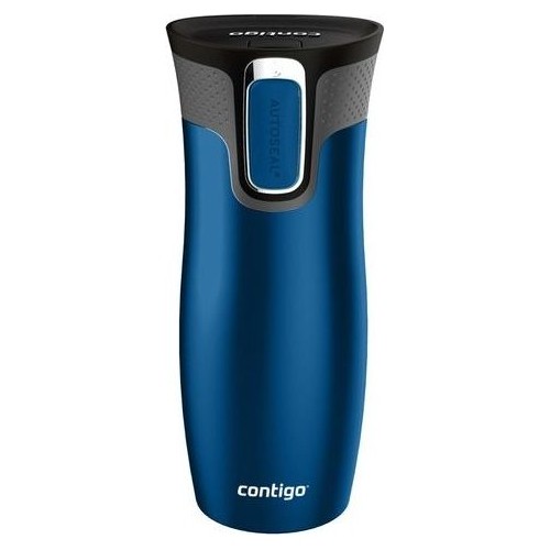 Thermo puodelis Contigo West Loop Monaco 470 ml 2095799