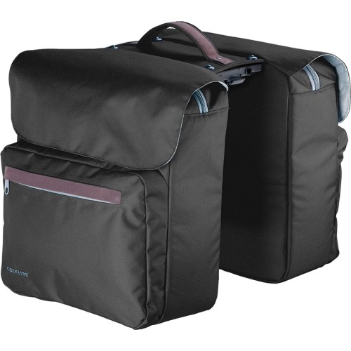 Racktime Ture 2.0 // 29L (czarny)