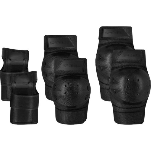 Zestaw ochraniaczy Spokey SHIELD PRO