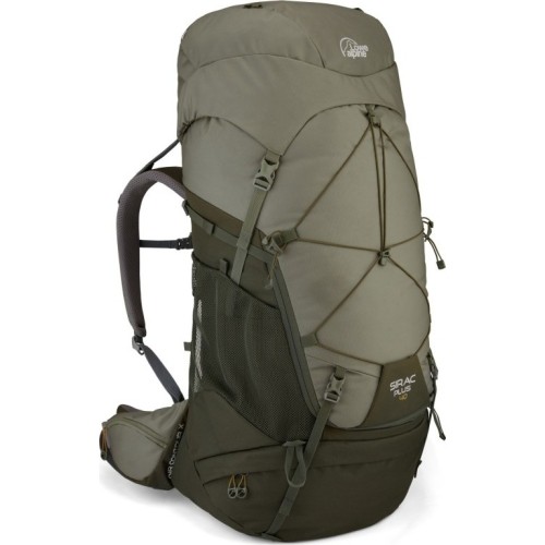 Plecak Lowe Alpine Sirac Plus 40