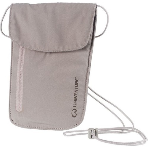 Portfel na szyję Lifeventure RFID Body Wallet