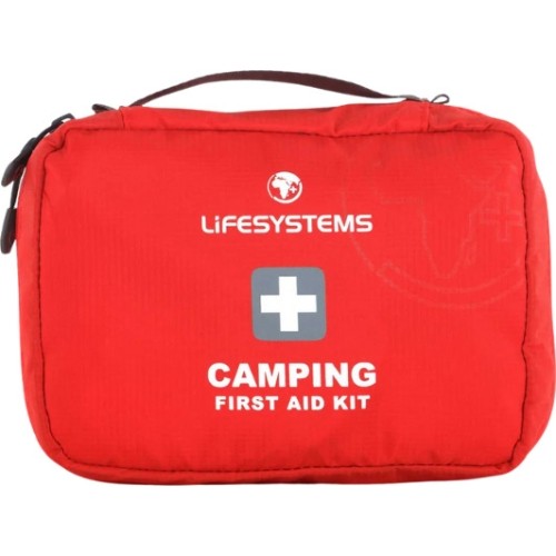 Apteczka kempingowa Lifesystems
