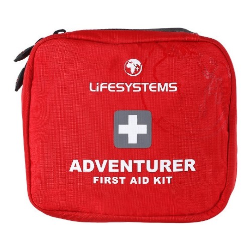 Apteczka pierwszej pomocy Lifesystems Adventurer
