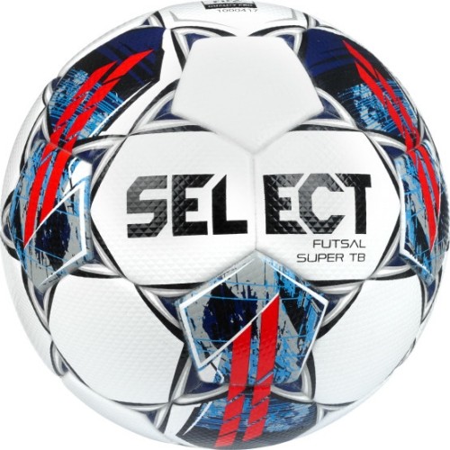 PIŁKA NOŻNA SELECT FUTSAL SUPER TB V22 (FIFA QUALITY PRO)