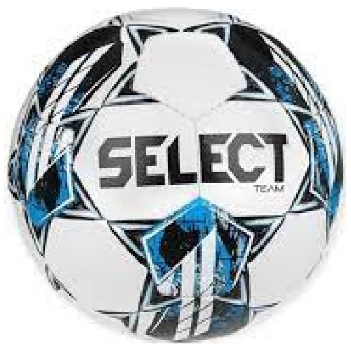 PIŁKA NOŻNA SELECT TEAM V23 (FIFA BASIC) (ROZMIAR 4)