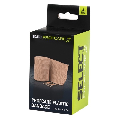SELECT Profcare Opatrunek elastyczny (Rozmiar 10 cm x 7 m.)